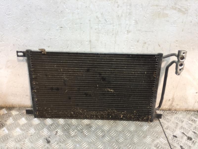 Condenseur de clim BMW SERIE 3 E46 TOURING PHASE 1 BREAK  - 1