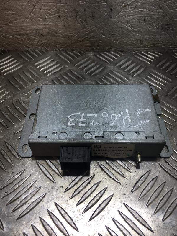Calculateur BMW SERIE 3 E46 COUPE PHASE 1  - 1
