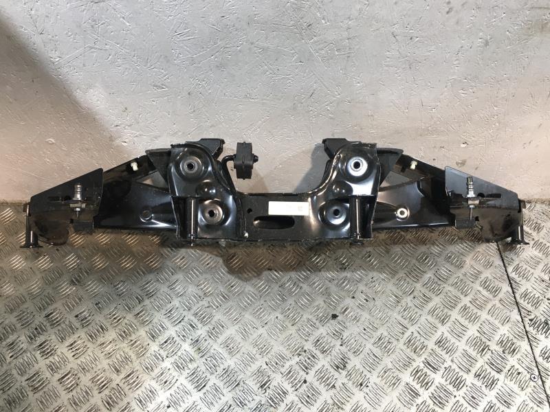 Cuna trasera MINI MINI 3 F55 PHASE 1 Gasolina - 1