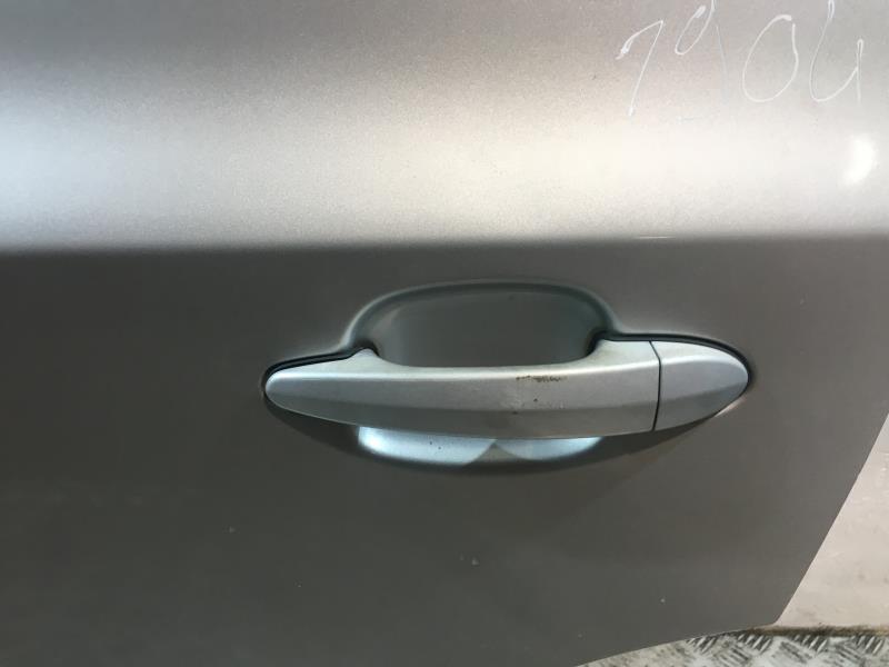 Puerta trasera izquierda BMW X3 E83 PHASE 1 Diésel - 1