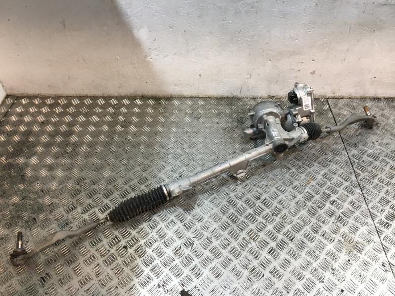 Cremagliera servosterzo MINI MINI 3 F55 PHASE 1 Gasolina - 1