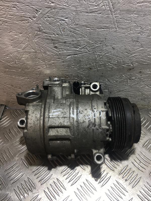 Compresseur clim BMW SERIE 3 E46 PHASE 1  - 1