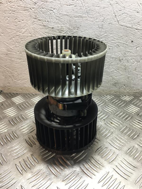 Ventola riscaldamento BMW SERIE 3 E46 COMPACT PHASE 1 Gasolina - 1