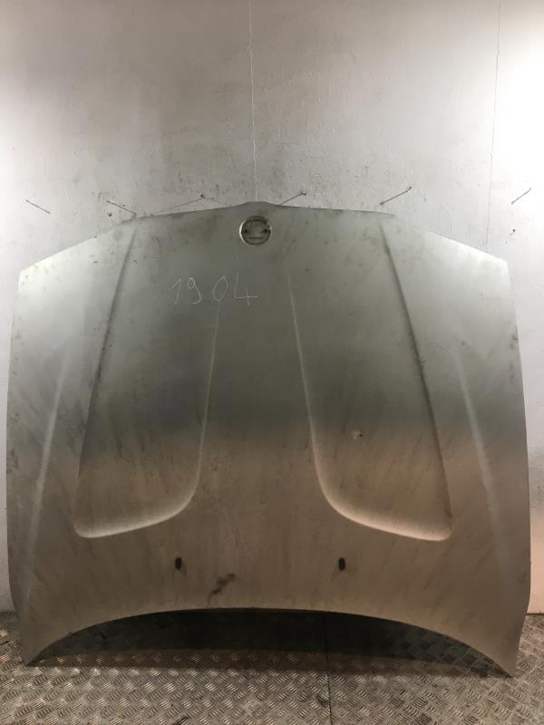 Capot BMW X3 E83 PHASE 1 Diesel - 1