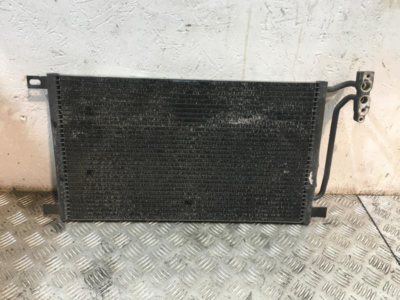 Condenseur de clim BMW X3 E83 PHASE 1 Diesel - 1