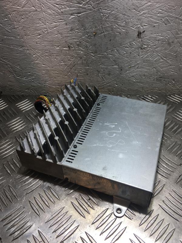 Amplificatore audio BMW SERIE 5 E39 PHASE 2 Gasolina - 1