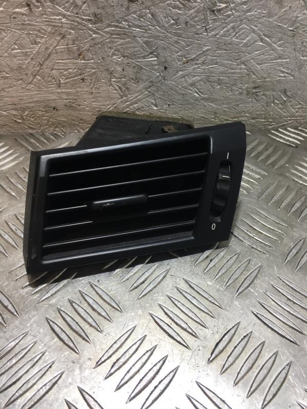 Bocchetta aerazione cruscotto anteriore sinistra BMW X3 E83 PHASE 1 Diésel - 1