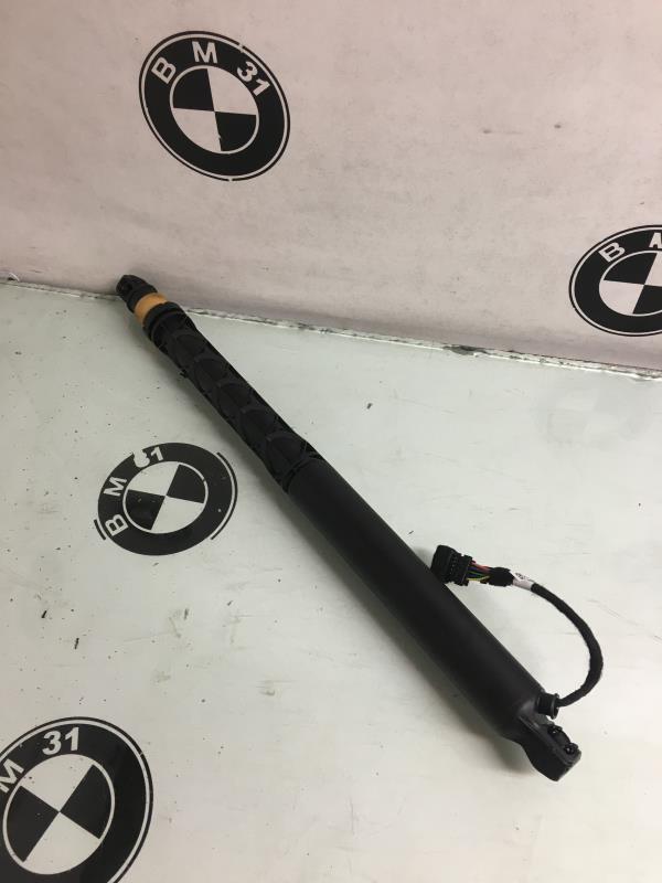 Verin de coffre BMW X5 G05  - 1