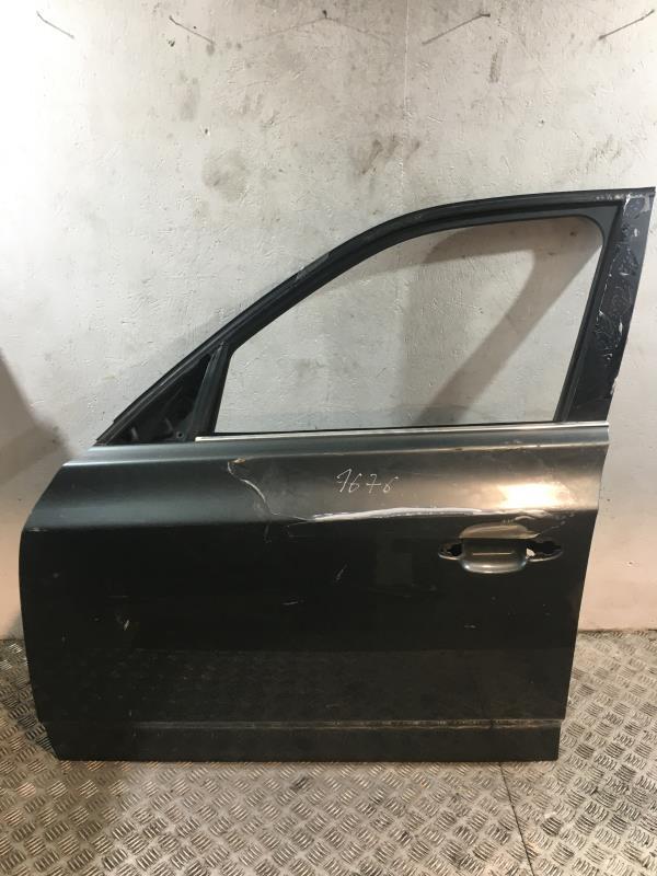 Porte avant gauche BMW X3 E83 PHASE 1 Diesel - 1