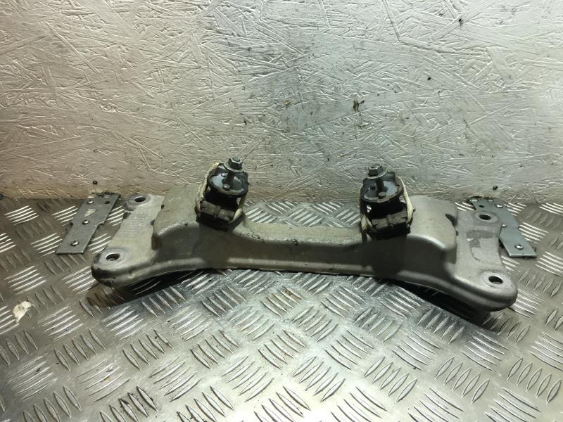 Support de boite BMW SERIE 1 F21 PHASE 1 Diesel - 1