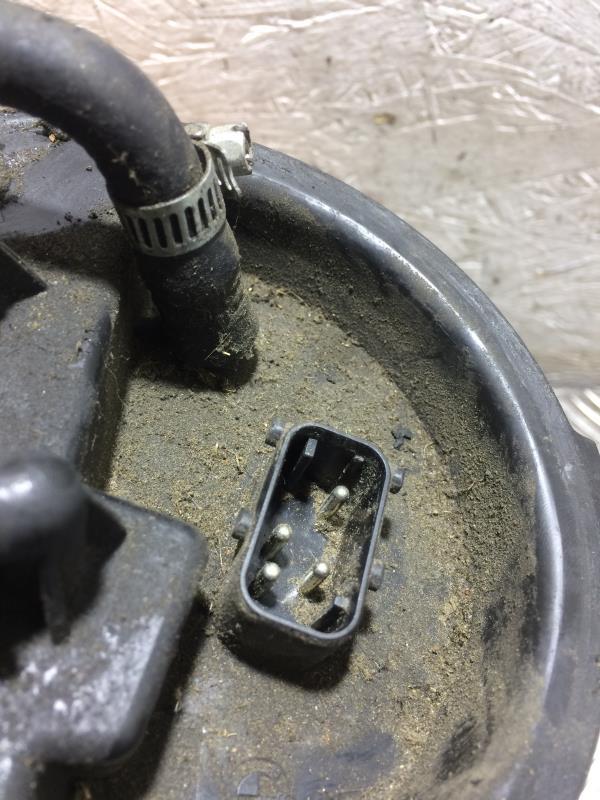 Pompe de gavage BMW SERIE 3 E46 PHASE 1  - 1