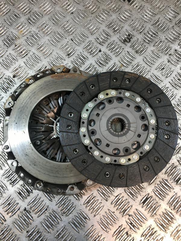 Embrayage BMW SERIE 1 E87 PHASE 2  - 1