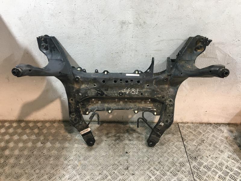 Culla motore anteriore MINI MINI 3 F55 PHASE 1 Gasolina - 1