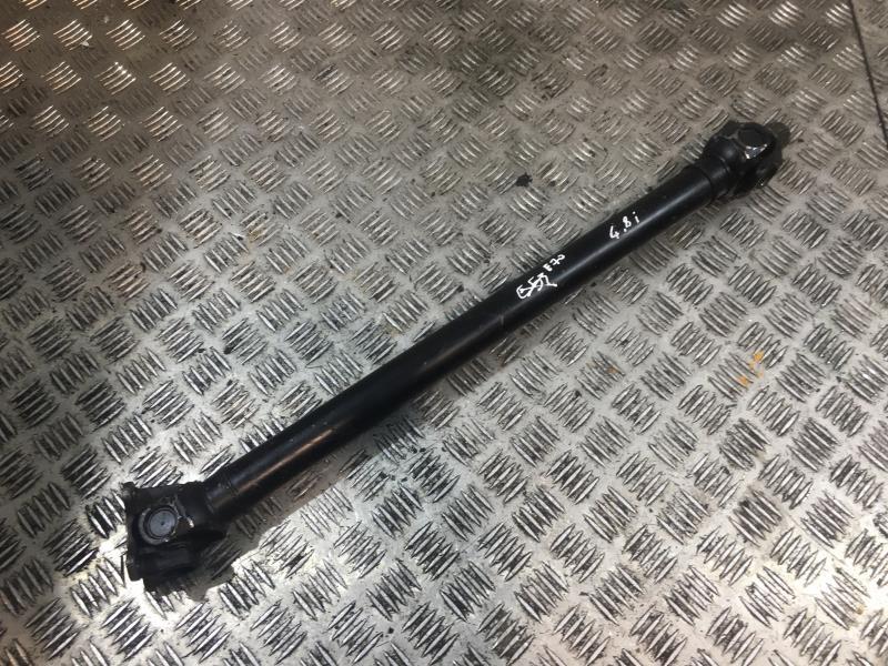 Arbre de transmission avant BMW X5 E70 PHASE 1  - 1