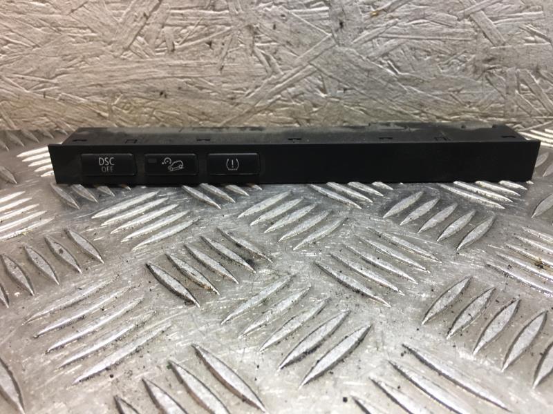 Bouton/Interrupteur BMW X3 E83 PHASE 1 Diesel - 1