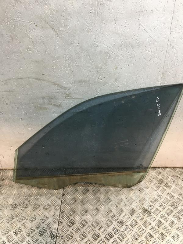 Vitre avant gauche BMW X3 E83 PHASE 1 Diesel - 1