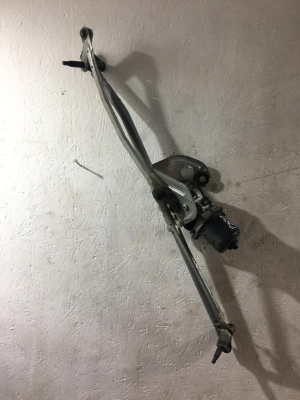 Motore tergicristallo anteriore MINI MINI 2 R56 PHASE 1 Gasolina - 1