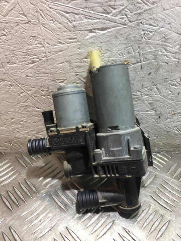 Robinet de chauffage BMW X3 E83 PHASE 1 Diesel - 1