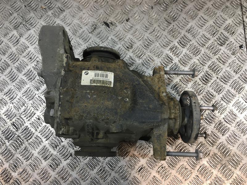 Pont (propulsion) BMW SERIE 3 E90 PHASE 2  - 1