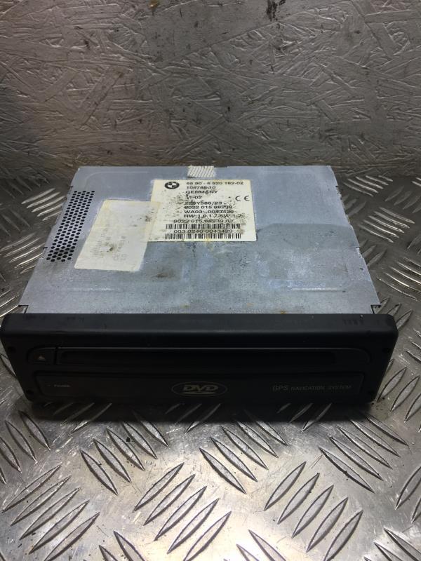 GPS BMW SERIE 5 E39 PHASE 2 Essence - 1