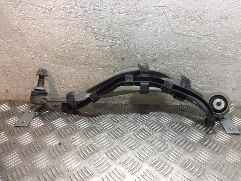 Braccio sospensione posteriore destra BMW SERIE 5 F11 TOURING PHASE 1 BREAK Diésel - 1