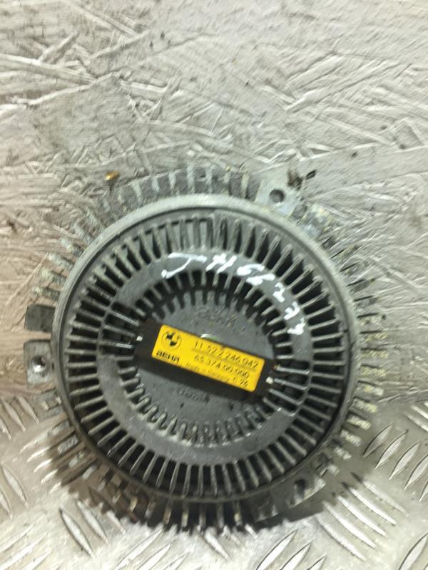 Viscocoupler BMW SERIE 3 E46 COUPE PHASE 1  - 1