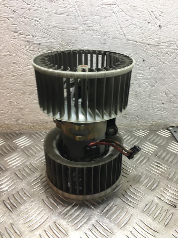 Ventilateur chauffage BMW X3 E83 PHASE 1 Diesel - 1