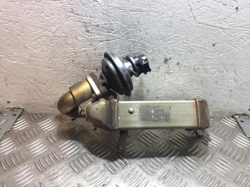 Radiateur EGR BMW SERIE 1 E87 PHASE 2  - 1