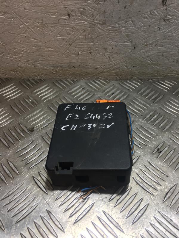 Batterie BMW SERIE 3 E46 PHASE 1  - 1