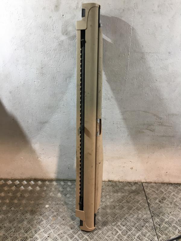 Plage arriere BMW SERIE 3 E46 TOURING PHASE 2 BREAK Diesel - 1