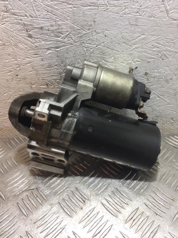 Demarreur BMW SERIE 1 E87 PHASE 2 Diesel - 1