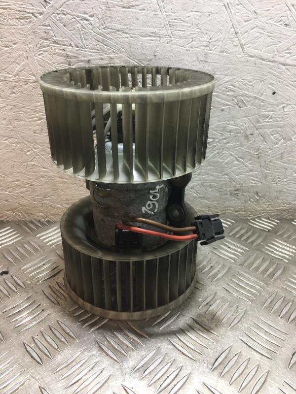 Ventola riscaldamento BMW X3 E83 PHASE 1 Diésel - 1