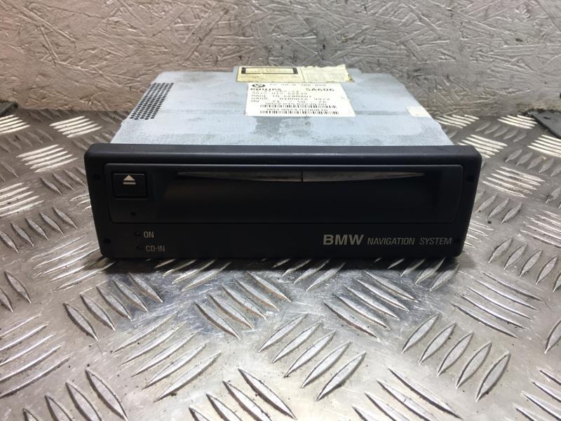 GPS BMW SERIE 3 E46 COUPE PHASE 1  - 1