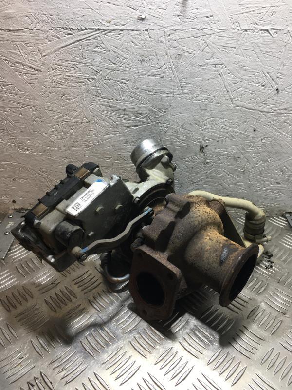 Turbo BMW SERIE 1 E87 PHASE 2  - 1
