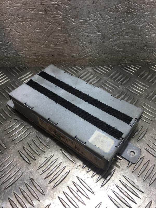 Centralina BMW SERIE 5 E39 PHASE 2 Gasolina - 1