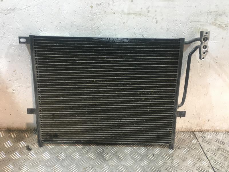 Condenseur de clim BMW SERIE 1 E87 PHASE 1 Diesel - 1