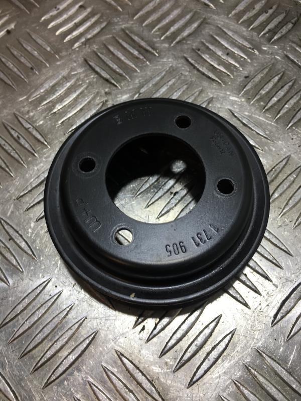Pompe à eau BMW SERIE 7 E32  - 1