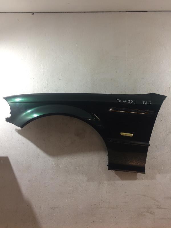 Parafango anteriore sinistro BMW SERIE 3 E46 PHASE 1  - 1