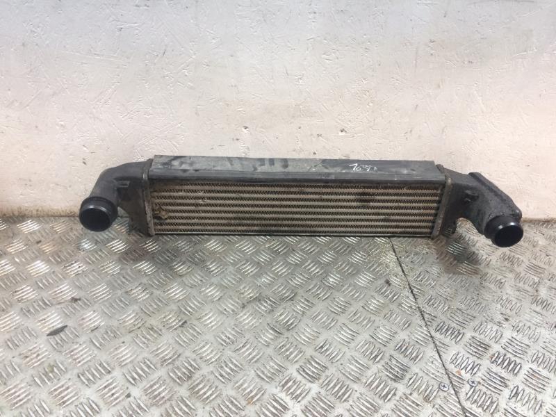 Echangeur air (Intercooler) BMW SERIE 3 E46 TOURING PHASE 1 BREAK Diesel - 1