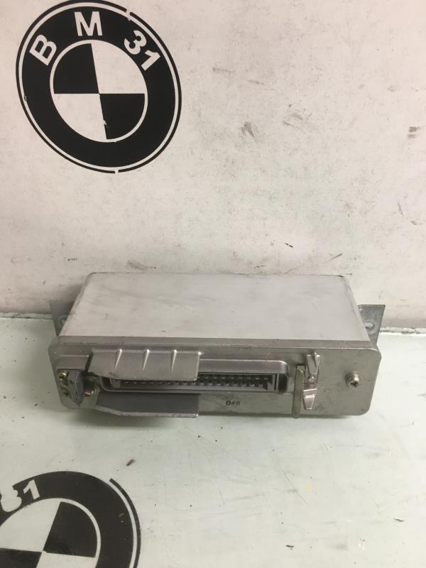 Calculateur BMW SERIE 5 E34  - 1