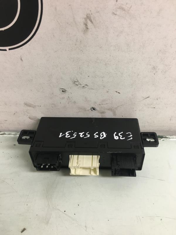 Calculateur BMW SERIE 5 E39  - 1