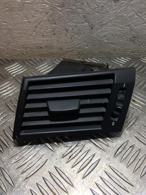 Bocchetta aerazione cruscotto anteriore sinistra BMW X3 E83 PHASE 1 Diésel - 1