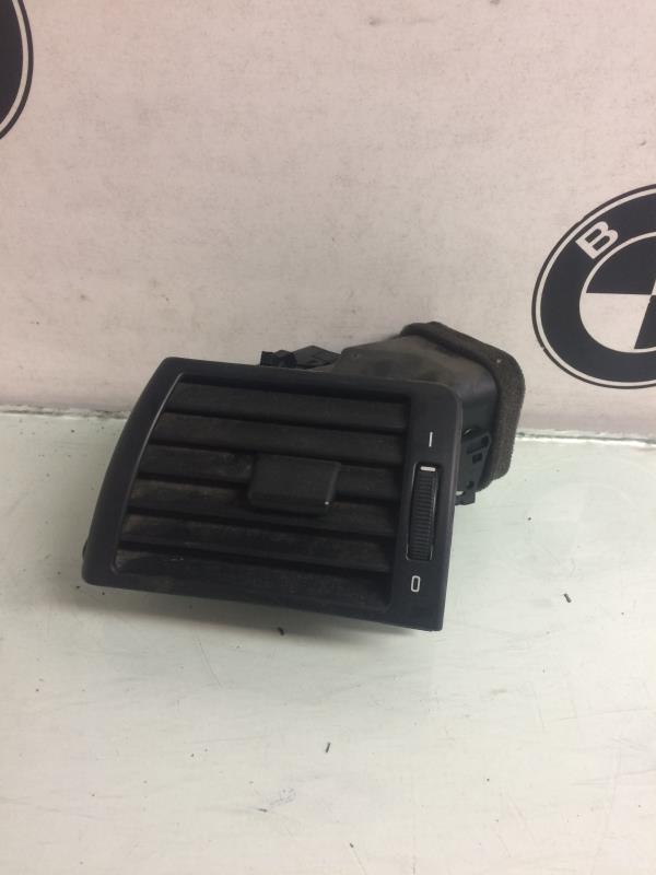 Bocchetta aerazione cruscotto anteriore sinistra BMW SERIE 3 E46 COMPACT PHASE 1 Gasolina - 1