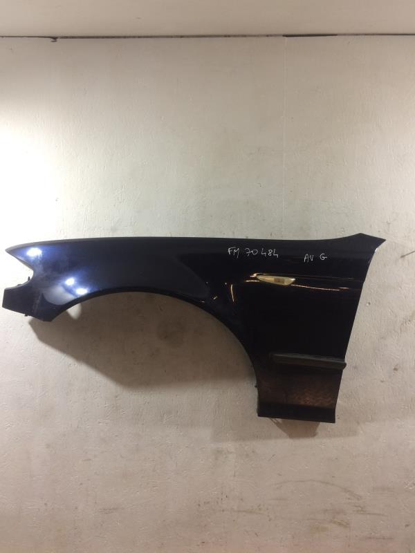Parafango anteriore sinistro BMW SERIE 3 E46 PHASE 1  - 1