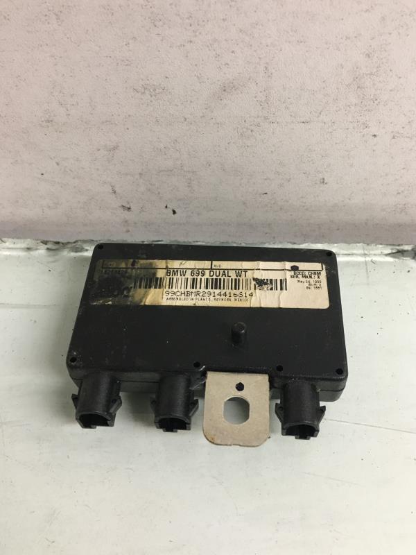 Antenne BMW SERIE 3 E46 PHASE 1  - 1