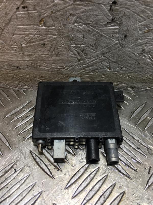 Antenne BMW SERIE 3 E46 TOURING PHASE 1 BREAK  - 1