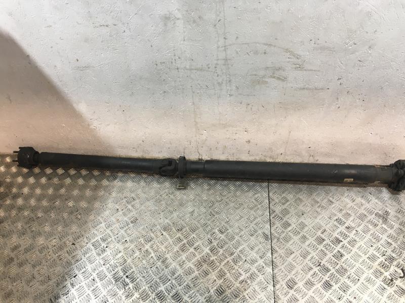 Albero di trasmissione (trazione posteriore) BMW SERIE 5 E39 PHASE 2 Gasolina - 1