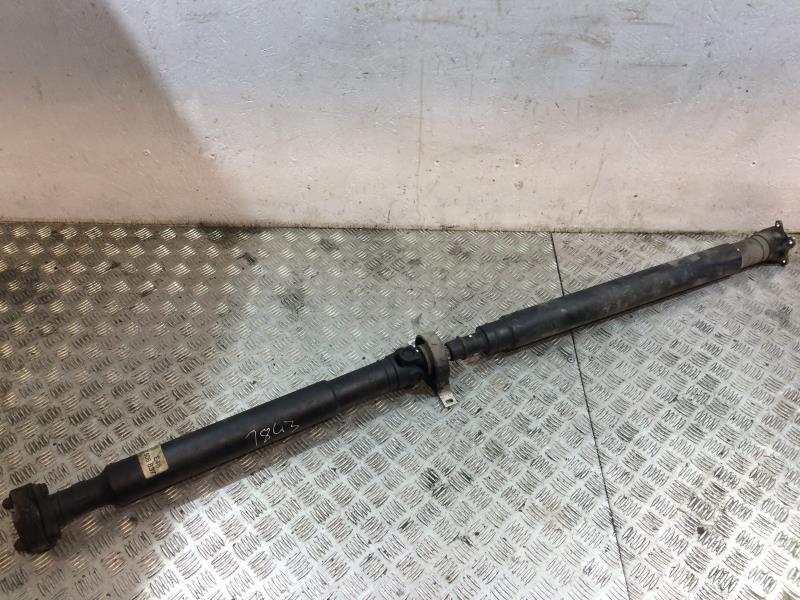 Arbre de transmission (propulsion) BMW SERIE 3 E46 COMPACT PHASE 1 Essence - 1