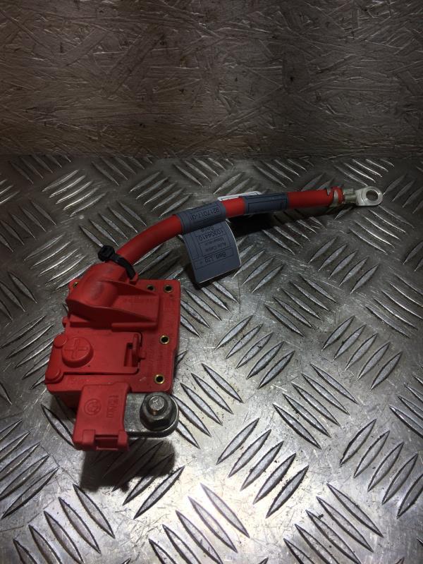 Batterie BMW SERIE 1 E87 PHASE 2 Diesel - 1
