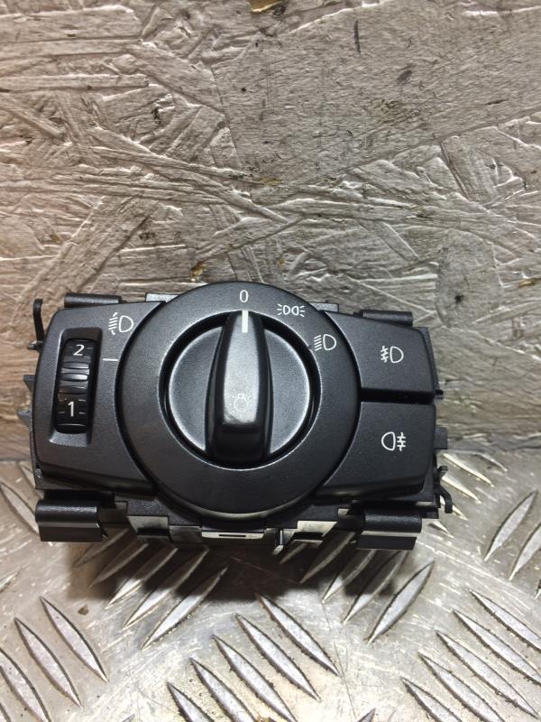 Commande de phare BMW SERIE 1 E87 PHASE 2 Diesel - 1